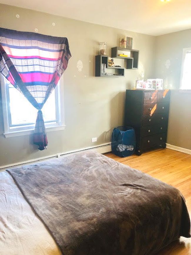 APT-2 - 8557 Niles Center Rd, Condo with 2 bedrooms, 1 bathrooms and 1 parking in Skokie IL | Image 6