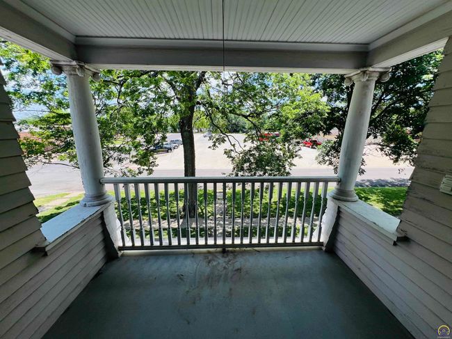 703 Pioneer St, House other with 4 bedrooms, 3 bathrooms and null parking in Seneca KS | Image 22