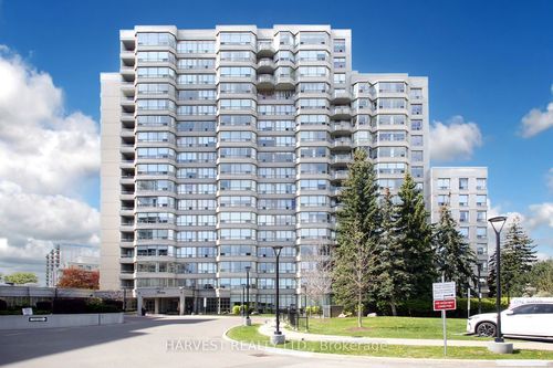1402-7 Townsgate Drive, Vaughan, ON, L4J7Z9 | Card Image