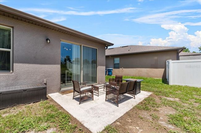 8720 Micmac Ct, House other with 3 bedrooms, 2 bathrooms and null parking in POLK CITY FL | Image 28