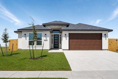 1814 Spoonbill Dr, Portland, TX, 78374-1819 | Card Image