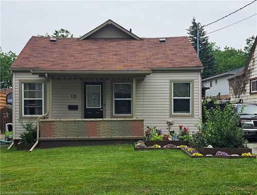 12 Hayes St, Saint Catharines, ON, L2T1N6 | Card Image