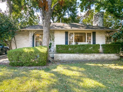 3137 Lovers Ln, Dallas, TX, 75225-7720 | Card Image