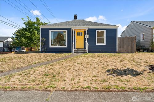 3501 S Asotin St, Tacoma, WA, 98418-2628 | Card Image