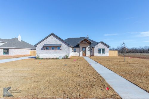 117 Colorado, Abilene, TX, 79606-2404 | Card Image