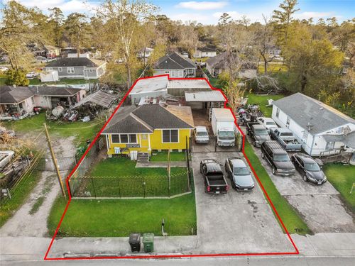 5418 Parker Rd, Houston, TX, 77016-3615 | Card Image