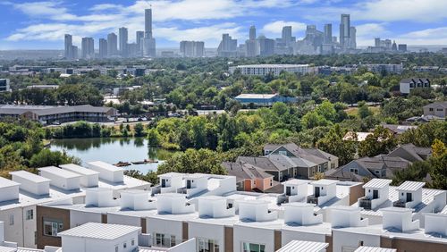 3816 Berkman Dr, Austin, TX, 78723-4496 | Card Image