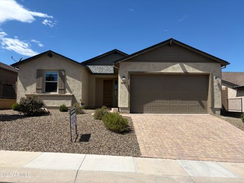 836 Eugene Rd, Clarkdale, AZ, 86324-3440 | Card Image