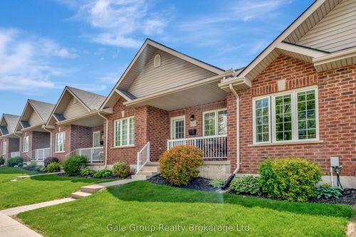 693 Southwood Way, Woodstock, ON, N4V1H5 | Card Image