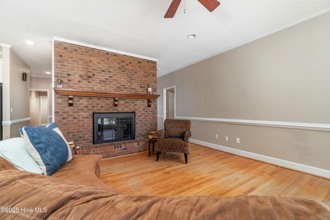 4428 Rivershore Dr, House other with 3 bedrooms, 3 bathrooms and 2 parking in New Bern NC | Image 11