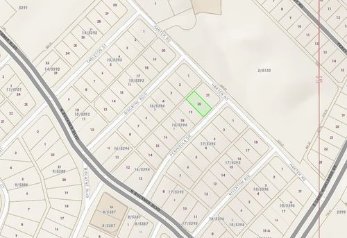 9543 Peninsula Dr, Dallas, TX, 75218-2753 | Card Image