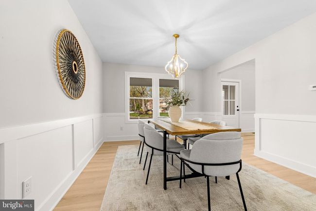 5 Chippenham Dr, House other with 4 bedrooms, 3 bathrooms and null parking in VOORHEES NJ | Image 20
