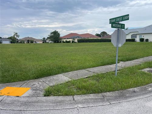 3460 Sweetgrass Ct, Spring Hill, FL, 34609-0894 | Card Image