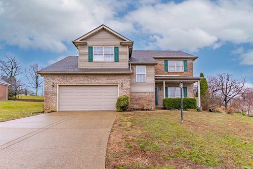 4433 Stonegarden Ln, Newburgh, IN, 47630-3713 | Card Image