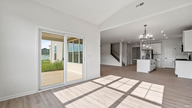 1554 Signal Ridge Run, House other with 4 bedrooms, 3 bathrooms and null parking in Fort Wayne IN | Image 16