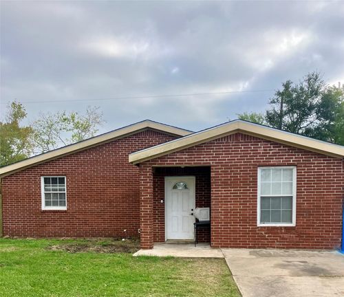 6206 Iron Rock St, Houston, TX, 77087-3332 | Card Image