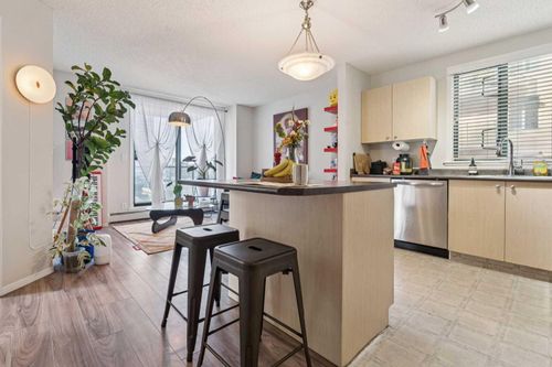 1101-1111 6 Ave Sw, Calgary, AB, T2P5M5 | Card Image