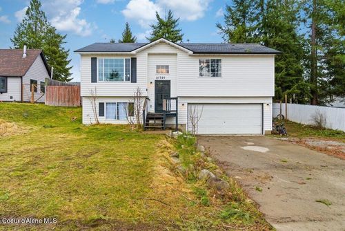 31720 N Barbara Ave, Spirit Lake, ID, 83869-9478 | Card Image