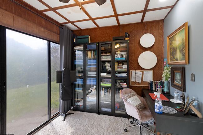 10401 Skin Creek Rd, House other with 4 bedrooms, 3 bathrooms and 3 parking in Horner WV | Image 15