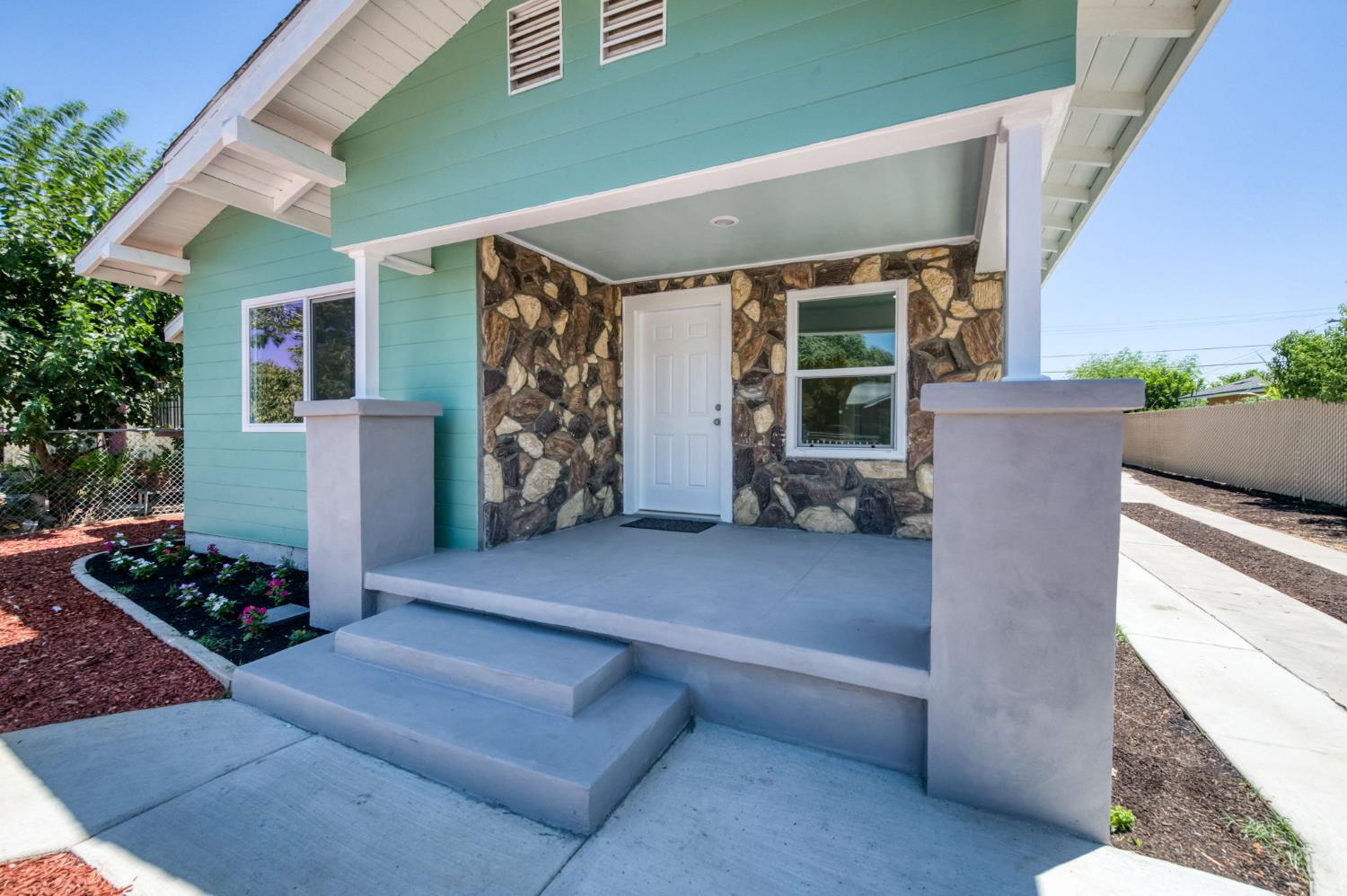 Residential in Fresno 5