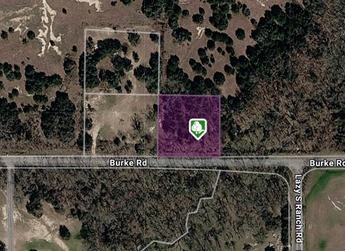 TBD Burke Rd, Gunter, TX, 75058 | Card Image
