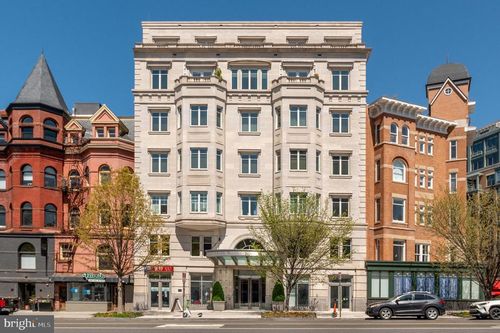 2a-2501 Pennsylvania Ave Nw, WASHINGTON, DC, 20037-1619 | Card Image