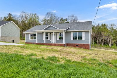 114 Alice Preston Loop, House other with 3 bedrooms, 2 bathrooms and null parking in Gordonsville TN | Image 2