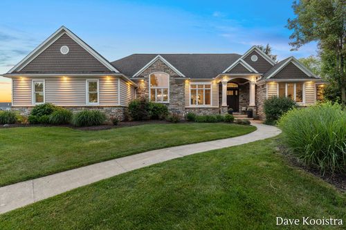 7707 Harmony Cove Ct Se, Byron Center, MI, 49315 | Card Image