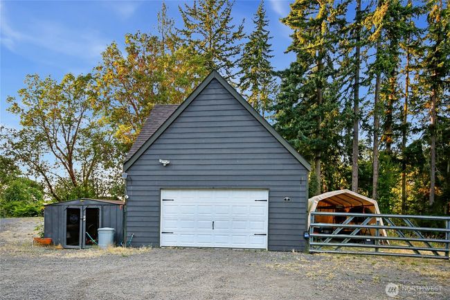 29 Sherburne Rd, House other with 3 bedrooms, 2 bathrooms and 2 parking in Sequim WA | Image 31