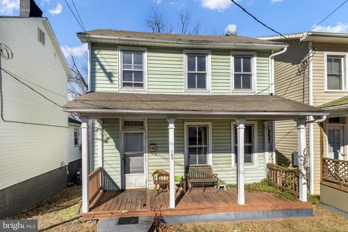 169 E Main Street, ORANGE, VA, 22960 | Card Image