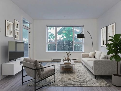 112-621 Regan Ave, Coquitlam, BC, V3J0K1 | Card Image