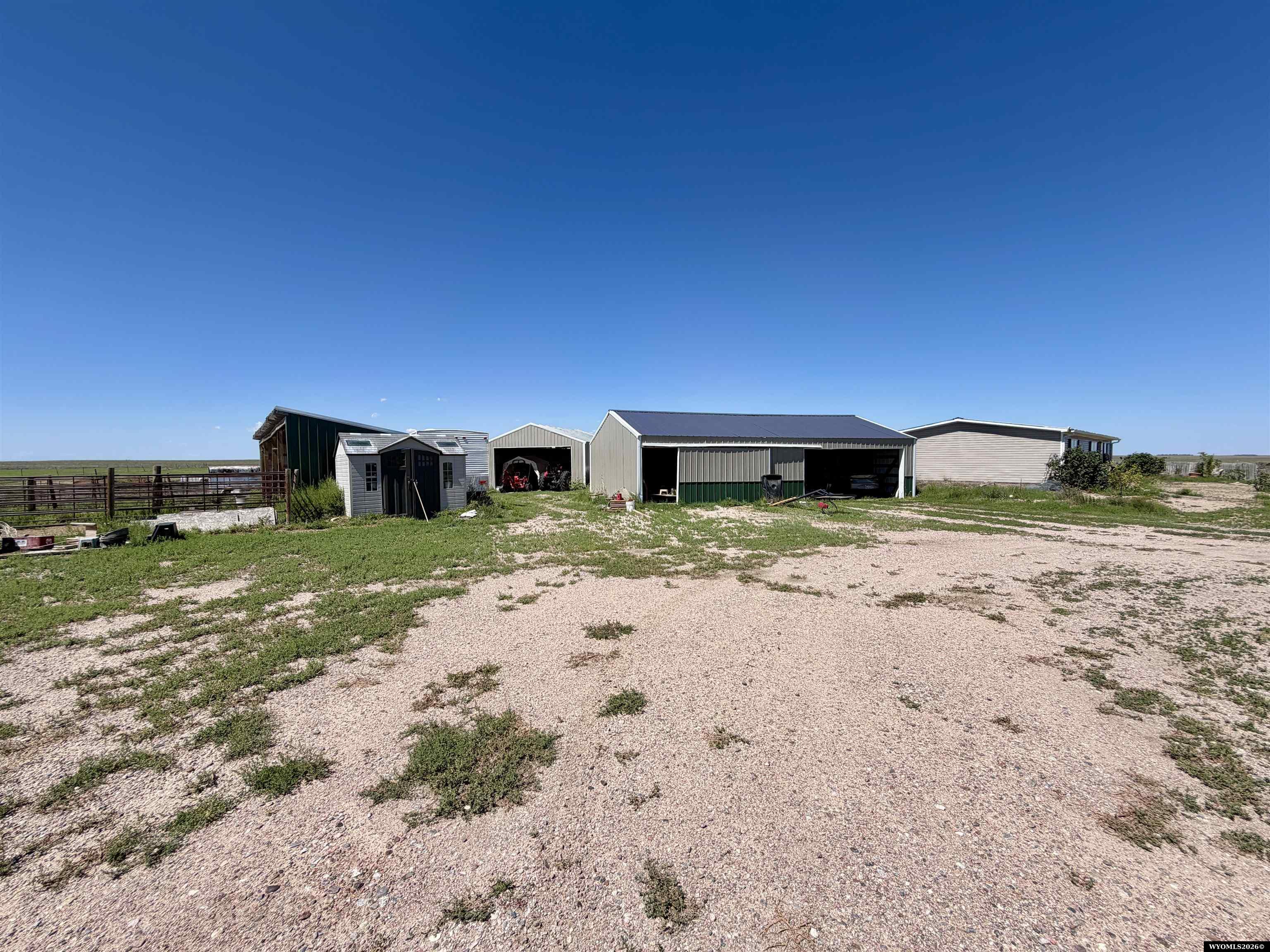 Residential in Pine Bluffs 3