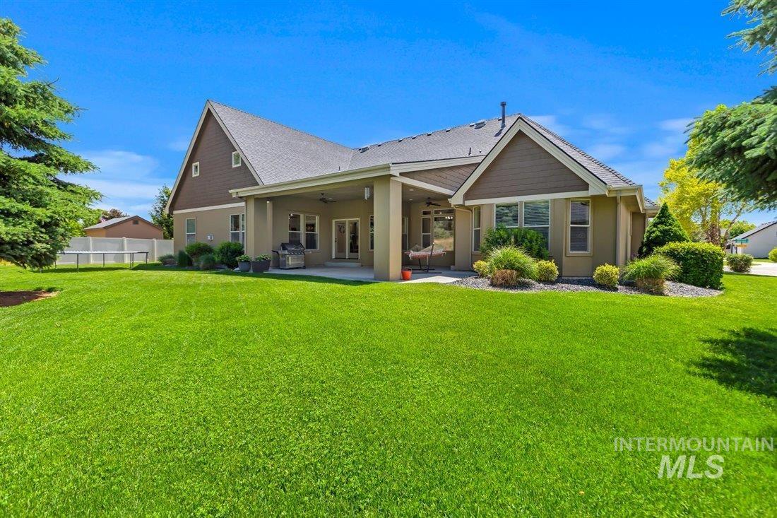 Briar Rock Ct, Eagle, ID 83616
