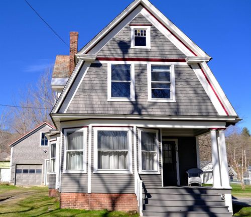 19 Prospect St, Ludlow, VT, 05149-1017 | Card Image