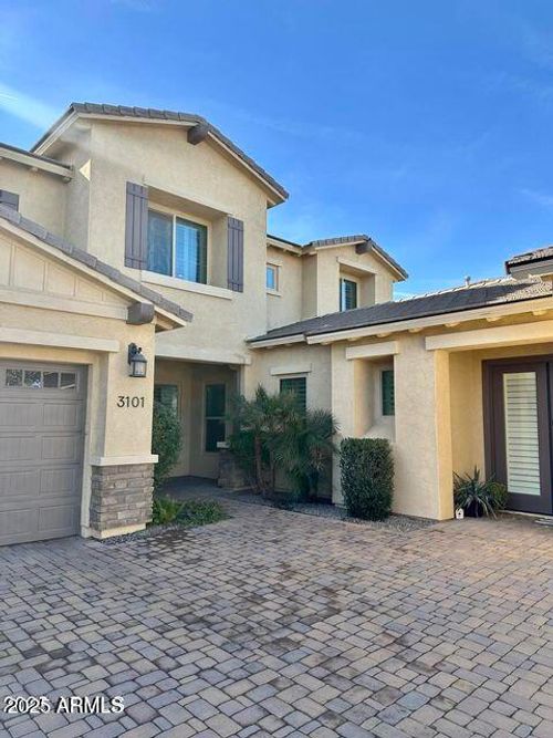 3101 E Maplewood Ct, Gilbert, AZ, 85297-6000 | Card Image