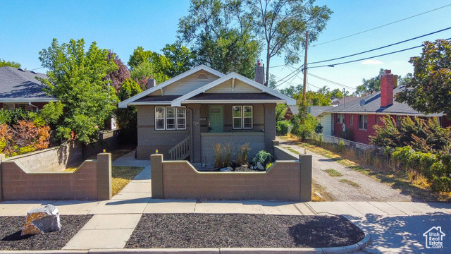 Wilson Ave, Salt Lake City, UT 84105