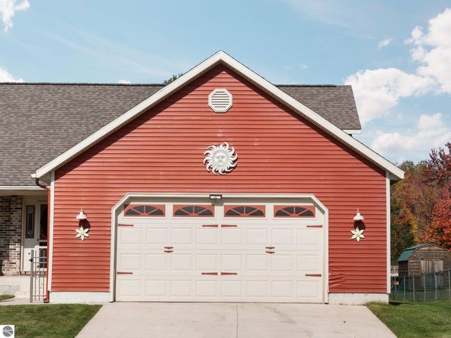 4189 Morel Dr, House other with 4 bedrooms, 2 bathrooms and null parking in Cadillac MI | Image 19