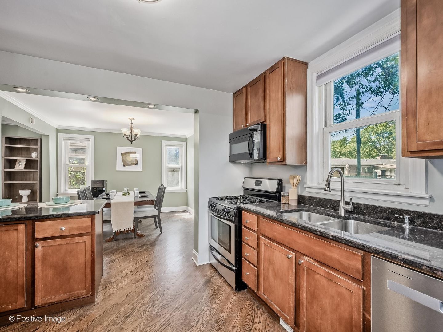 Residential in Skokie