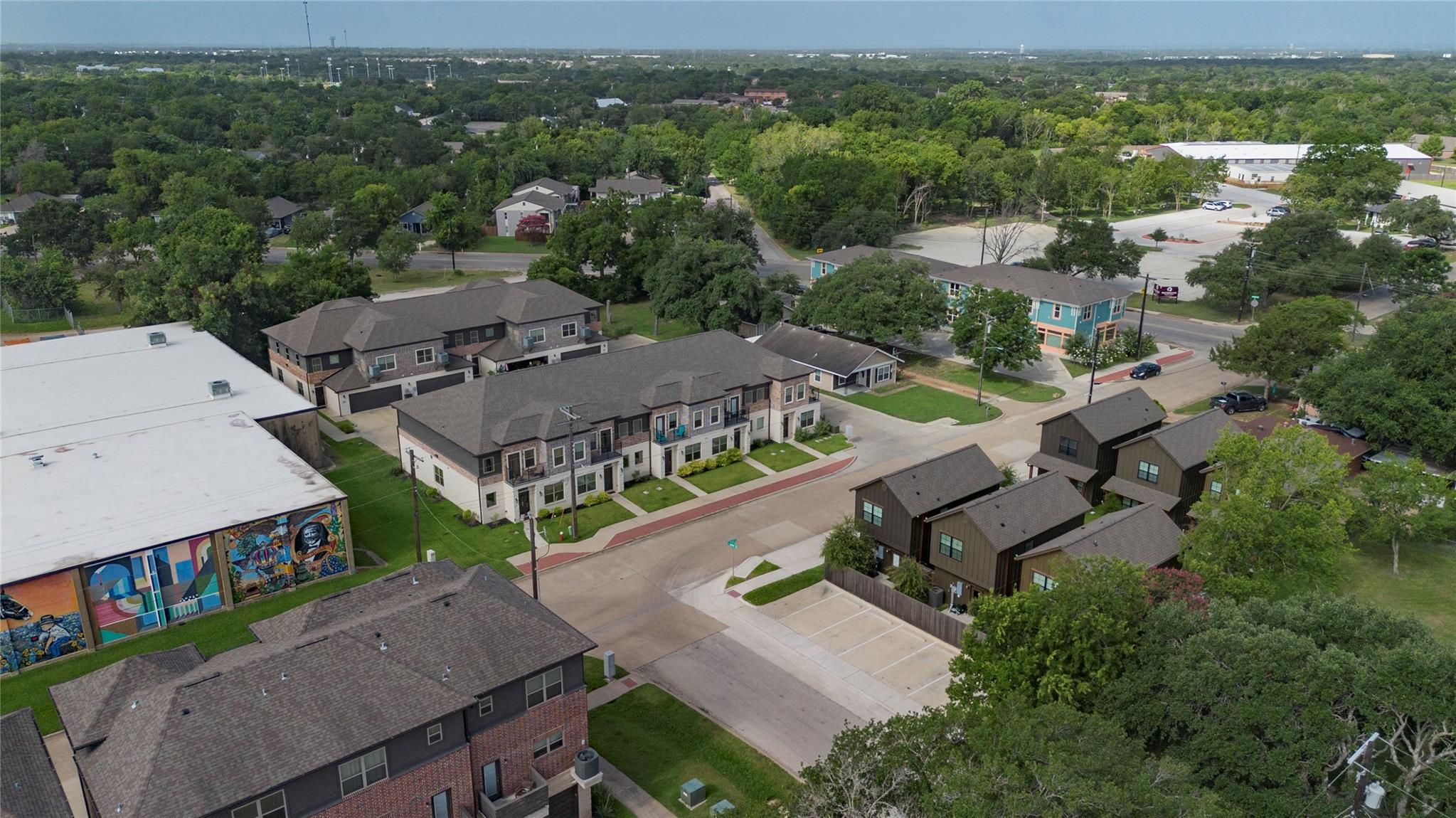 Residential in Bryan 5
