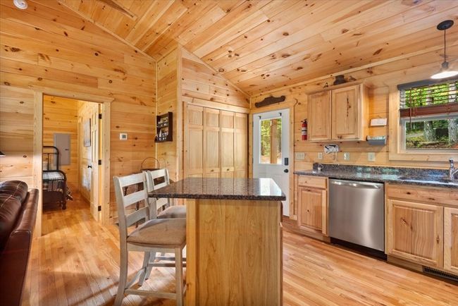 180 Quail Dr, House other with 2 bedrooms, 2 bathrooms and null parking in Murphy NC | Image 15