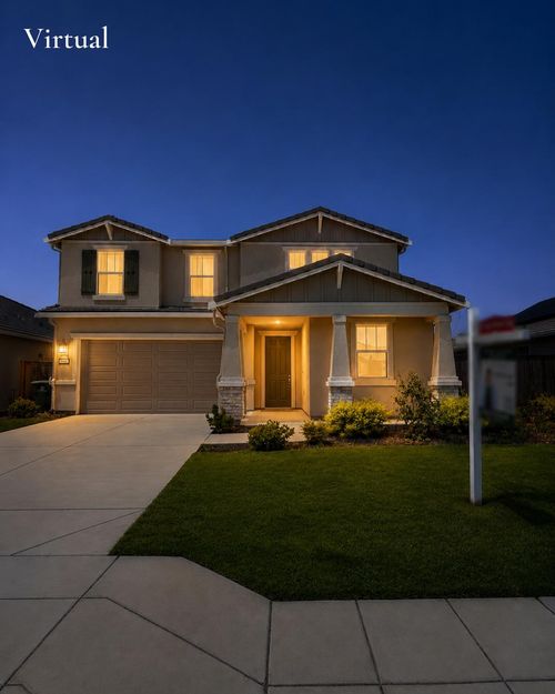 3562 San Marino Ave, Clovis, CA, 93619-8797 | Card Image