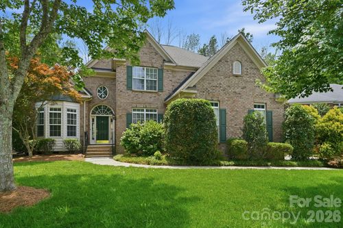 8719 Beaminster Pl, Waxhaw, NC, 28173-6596 | Card Image