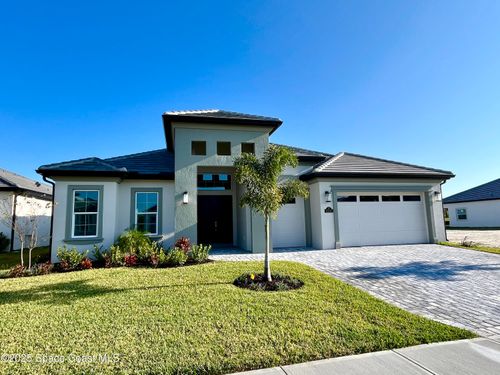 8715 Seymouria Way, Melbourne, FL, 32940-8813 | Card Image