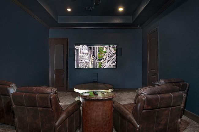 27410 Shores Ct, House other with 6 bedrooms, 7 bathrooms and 4 parking in Spring TX | Image 33