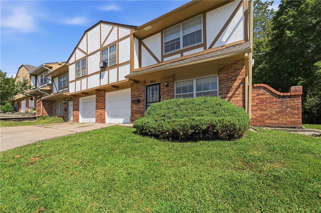 Residential in Kansas City 2