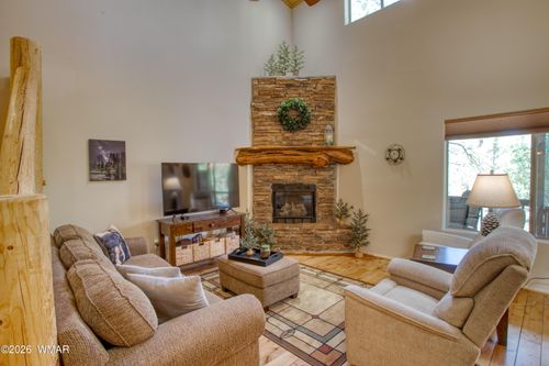 6920 N Starlight Ridge Pkwy, Lakeside, AZ, 85929-5085 | Card Image