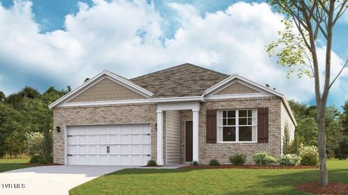 2012 Fox Meadows Circle, Bluff City, TN, 37618 | Card Image