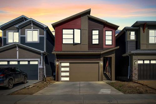 154 Silver Spruce Grove Sw, Calgary, AB, T2X5M2 | Card Image