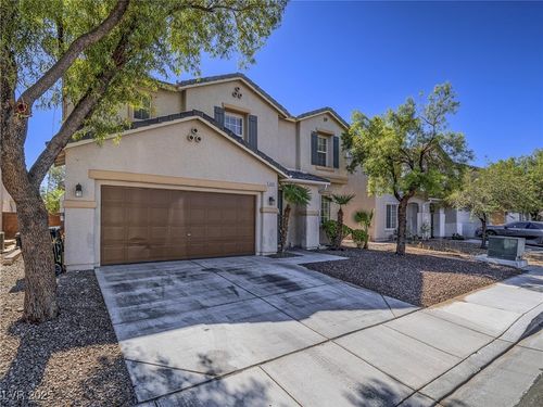 5009 Granite Creek Ct, Las Vegas, NV, 89131-5212 | Card Image