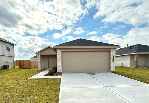 18314 Leibniz Rd, New Caney, TX, 77357 | Card Image